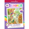 My Journal by Summer McKinny (American Girl Girl of the Year 2025) - Paperback