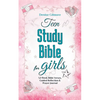 Teen Study Bible for Girls: 52-Week Bible Verses, Guided Reflection and Prayer Journal. (Value Version) - Paperback