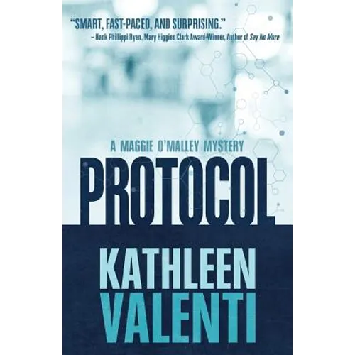Protocol - Paperback
