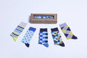 Kids Trendy Mix Set Socks