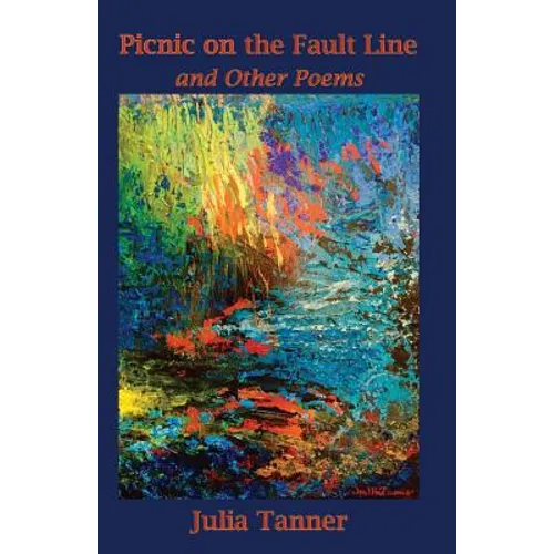 Picnic on the Fault Line: and Other Poems - Paperback