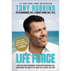 Life Force: How New Breakthroughs in Precision Medicine Can Transform the Quality of Your Life & Those You Love - Hardcover