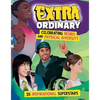 Extra-Ordinary: Celebrating Neuro and Physical Diversity - Hardcover