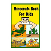 Minecraft Book For Kids: Kids Age 6-8 Learn To Know Vocabularies For Kids About Desert Animals With Minecraft - Paperback