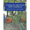 Cracking the High School Math Competitions: Covering AMC 10 & 12, Arml and Ziml - Paperback