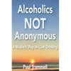 Alcoholics Not Anonymous, a Modern Way to Quit Drinking - Paperback