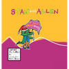 Stan and Allen: A Book About Gender - Hardcover