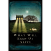 What Will Keep Us Alive - Paperback
