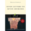 Seven Letters to Seven Churches - Paperback