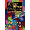 Alistair Strange and the Fan-Friction: The War of the Words - Paperback