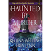 Haunted by Murder (Large Print): A Cozy Witch Mystery - Paperback