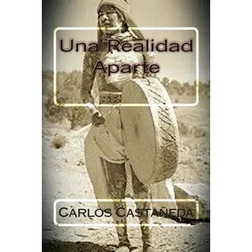 Una Realidad Aparte - Paperback