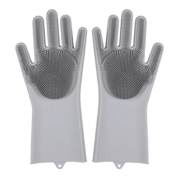 Dishwashing Cleaning Gloves