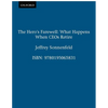 The Hero's Farewell: What Happens When CEO's Retire - Paperback