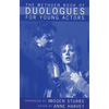 The Methuen Book of Duologues for Young Actors - Paperback