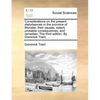Considerations on the present disturbances in the province of Munster, their causes, extent, probable consequences, and remedies. The third edition. B - Paperback