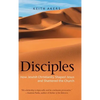 Disciples: How Jewish Christianity Shaped Jesus and Shattered the Church - Hardcover