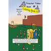 Tractor Tales Coloring Book # 3: A Childs First Coloring Book - Paperback
