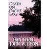 Death on Cache Lake - Paperback