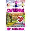 Exes and Woes: A Made in Savannah Cozy Mystery - Paperback