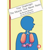 Your Diaphragm - The Muscle That Never Rests - Paperback