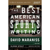 The Best American Sports Writing - Paperback