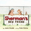 Sherman's New Friend - Paperback