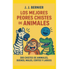 Los Mejores Peores chistes de animales. 300 chistes de Animales, buenos, malos, cortos y largos - Paperback