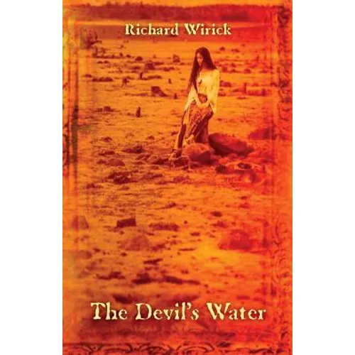 The Devil's Water - Paperback