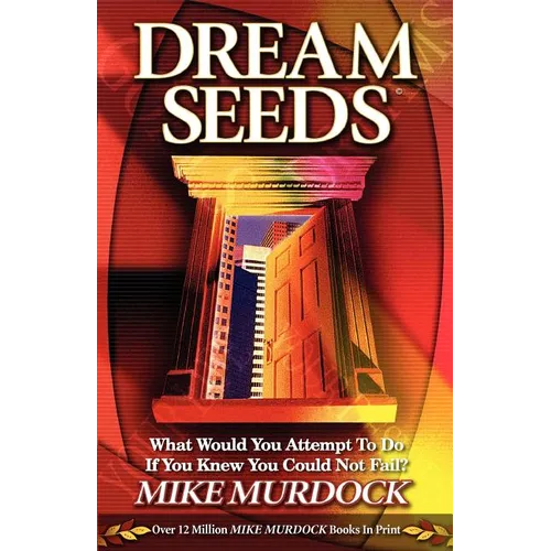 Dream Seeds - Paperback