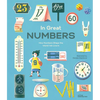 In Great Numbers: How Numbers Shape the World We Live in - Hardcover