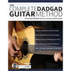 The Complete DADGAD Guitar Method - Paperback
