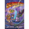 Dungeoneer Adventures 2: Wrath of the Exiles - Hardcover