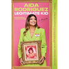 Legitimate Kid: A Memoir - Paperback