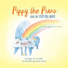 Pippy the Piano and the Very Big Wave - Paperback