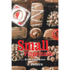 Small Fingernails: Even Less Love - Paperback