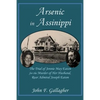 Arsenic in Assinippi - Paperback