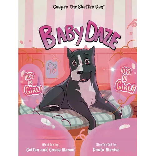Baby Daze - Hardcover