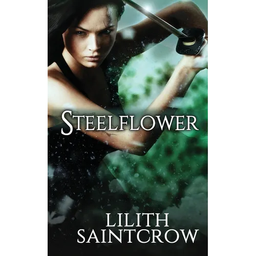 Steelflower - Paperback