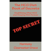 The HCG Diet Book of Secrets - Paperback