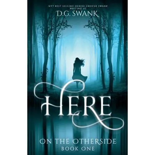 Here: On the Otherside Book One - Paperback