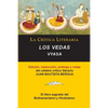 Los Vedas, Vyasa, Colección La Crítica Literaria por el célebre crítico literario Juan Bautista Bergua, Ediciones Ibéricas - Paperback
