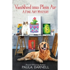 Vanished into Plein Air - Paperback