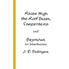 Raise High the Roof Beam, Carpenters and Seymour: An Introduction - Mass Market Paperbound