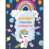 Alphabet Tracing Workbook: Preschool writing Workbook with Sight words for Pre K, Kindergarten and Kids Ages 3-8, magnetic alphabet letters and n - Paperback