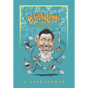 Wittyleaks - The Fun Side of Famous Folks - An Anthology - Hardcover