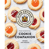 The King Arthur Baking Company Essential Cookie Companion - Hardcover