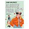 Alguien Para MÃ- / Someone for Me - Paperback
