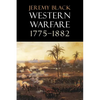 Western Warfare, 1775-1882 - Paperback