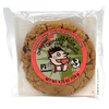 Cookies, Vegan, 4.25 oz